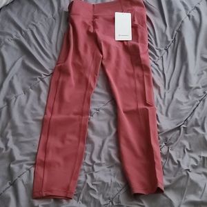 Invigorate HR tight 25"